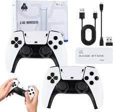 Miniatura 2 de CONSOLA VIDEO JUEGOS 2.4G WIRELESS